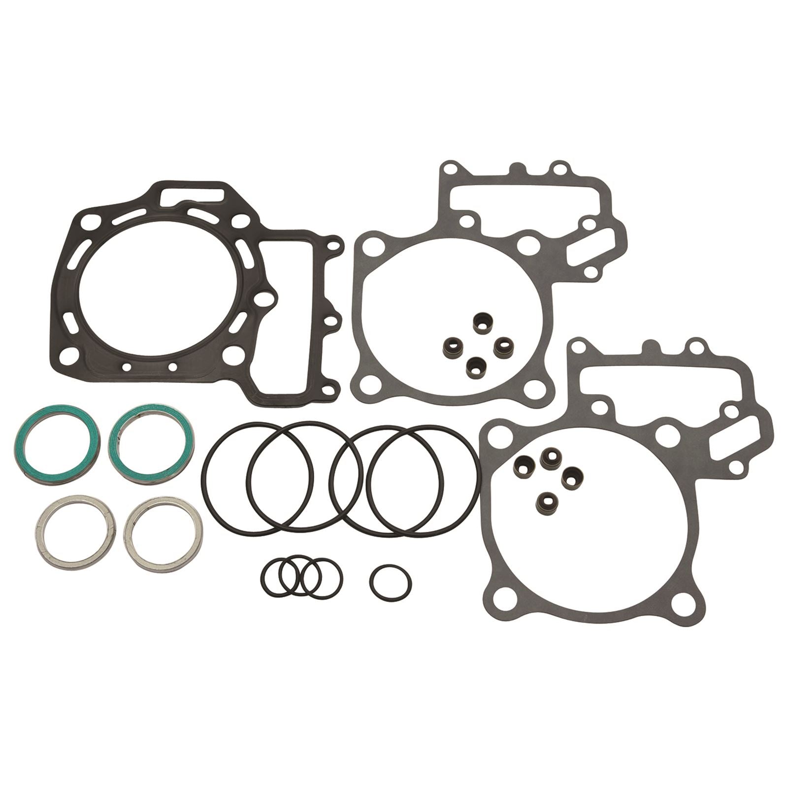Vertex Top End Gasket Kit for Kawasaki KRF 750/800 8100038_1091423