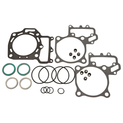Vertex Top End Gasket Kit for Kawasaki KRF 750/800 8100038_1091423