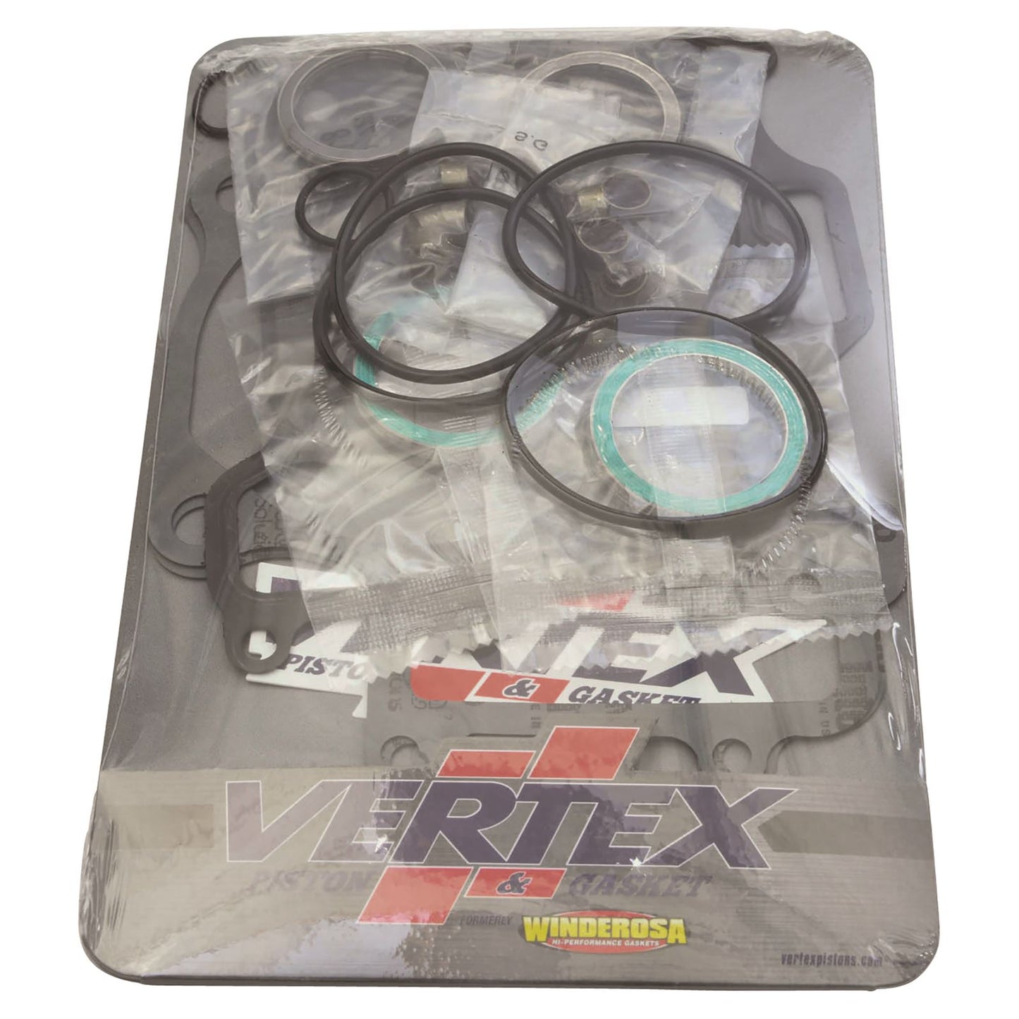 Vertex Top End Gasket Kit for Kawasaki KRF 750/800 8100038_1091424