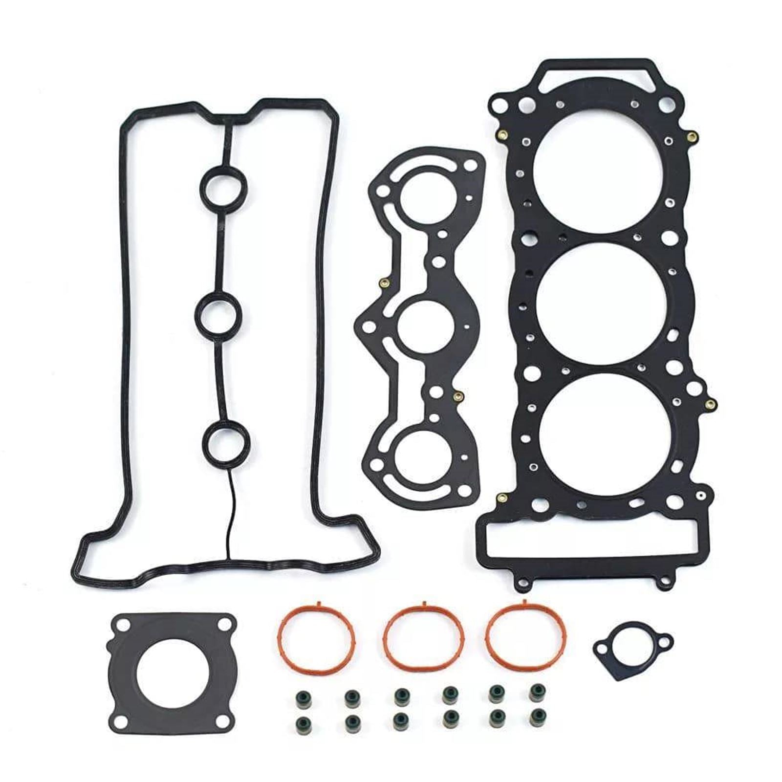 WSM Top End Gasket Kit for Yamaha 007-678-01_1531148