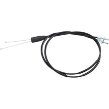 Motion Pro Black Vinyl Throttle Cable 01-0472_444240
