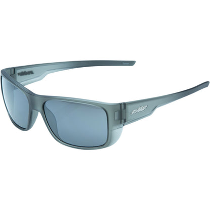 FMF Racing Throttle Sunglasses - Smoke/Silver F-61501-252-01_1032348