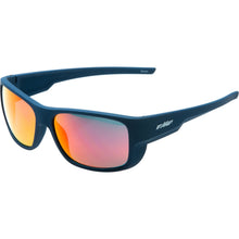 FMF Racing Throttle Sunglasses - Blue/Red F-61501-251-01_728370