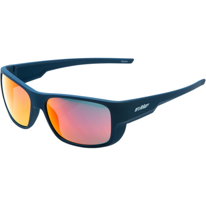 FMF Racing Throttle Sunglasses - Blue/Red F-61501-251-01_1032349