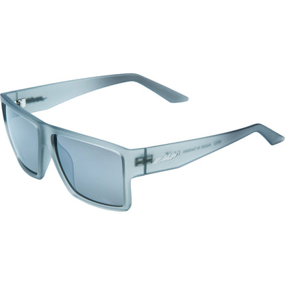 FMF Racing Factory Sunglasses - Smoke/Silver F-61502-252-01_728368