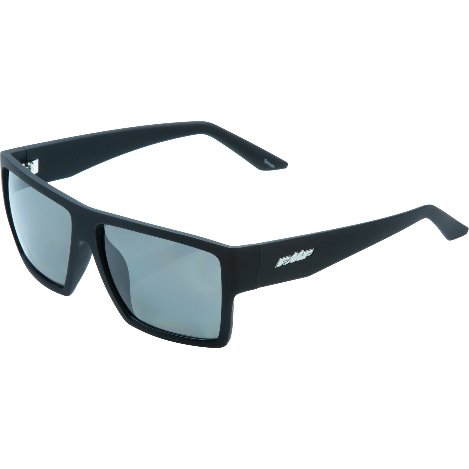 FMF Racing Factory Sunglasses - Black/Gray F-61502-711-01_728367