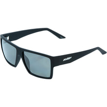FMF Racing Factory Sunglasses - Black/Gray F-61502-711-01_1032352