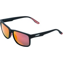 FMF Racing Gears Sunglasses - Black/Red F-61503-251-01_1032354