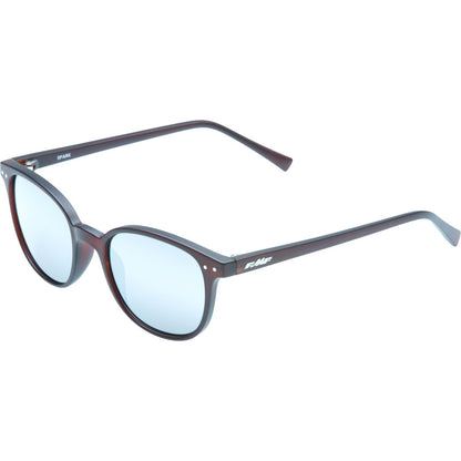 FMF Racing Spark Sunglasses - Rootbeer/Silver F-61505-252-01_728386