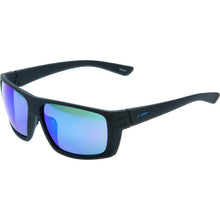 FMF Racing Pit Stop Sunglasses - Black/Blue F-61507-250-01_728405