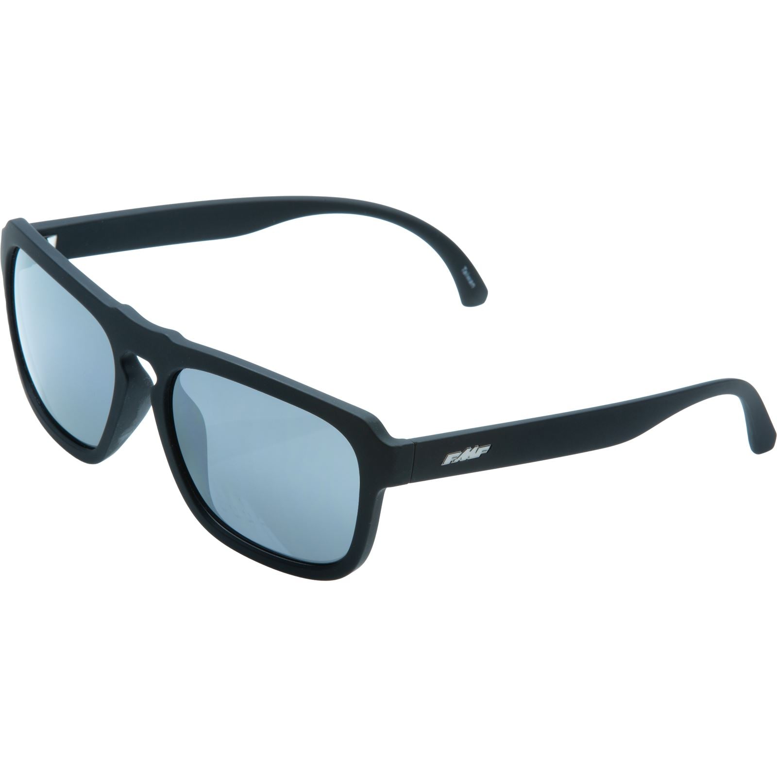 FMF Racing Emler Sunglasses - Black/Silver F-61508-252-01_728402
