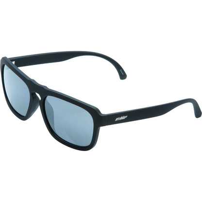 FMF Racing Emler Sunglasses - Black/Silver F-61508-252-01_728402