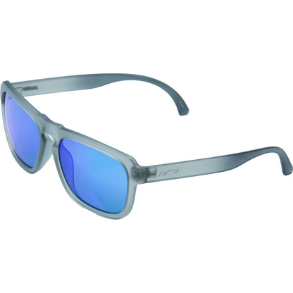 FMF Racing Emler Sunglasses - Smoke/Blue F-61508-250-01_728401