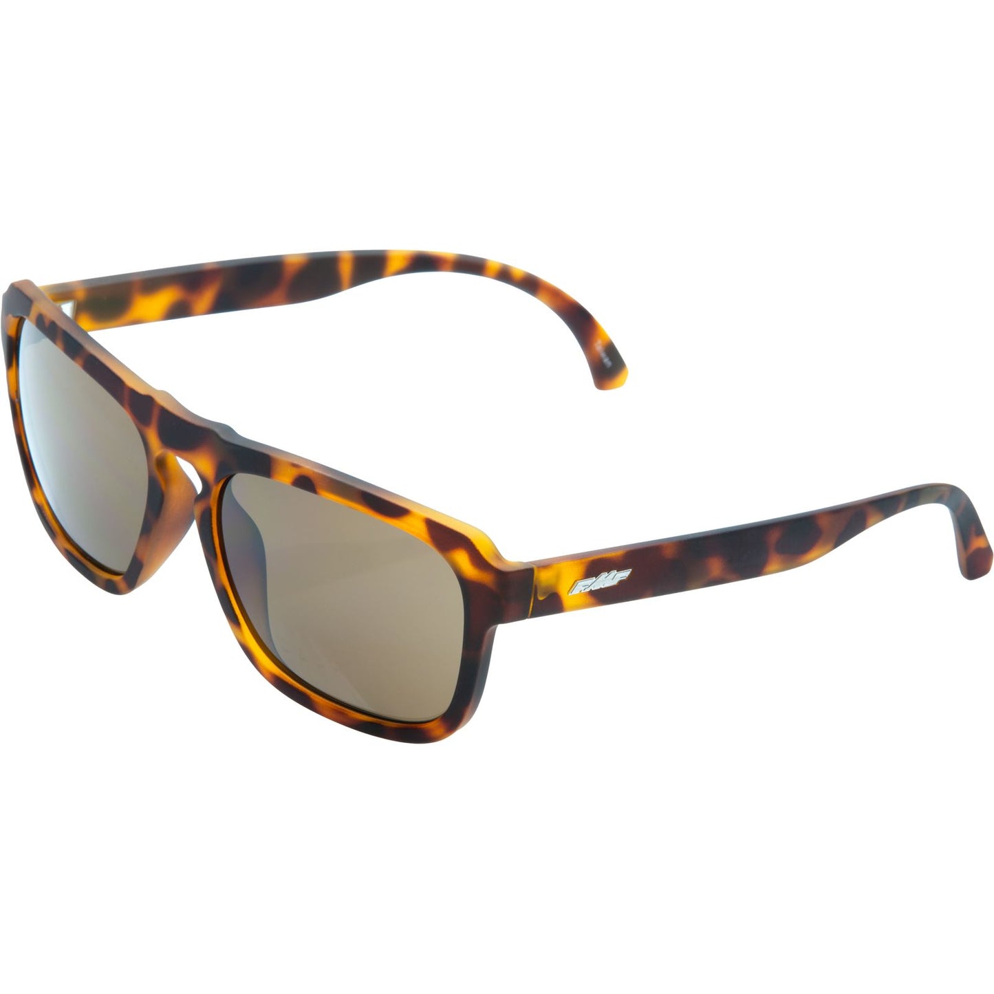 FMF Racing Emler Sunglasses - Rootbeer/Smoke F-61508-102-01_728400
