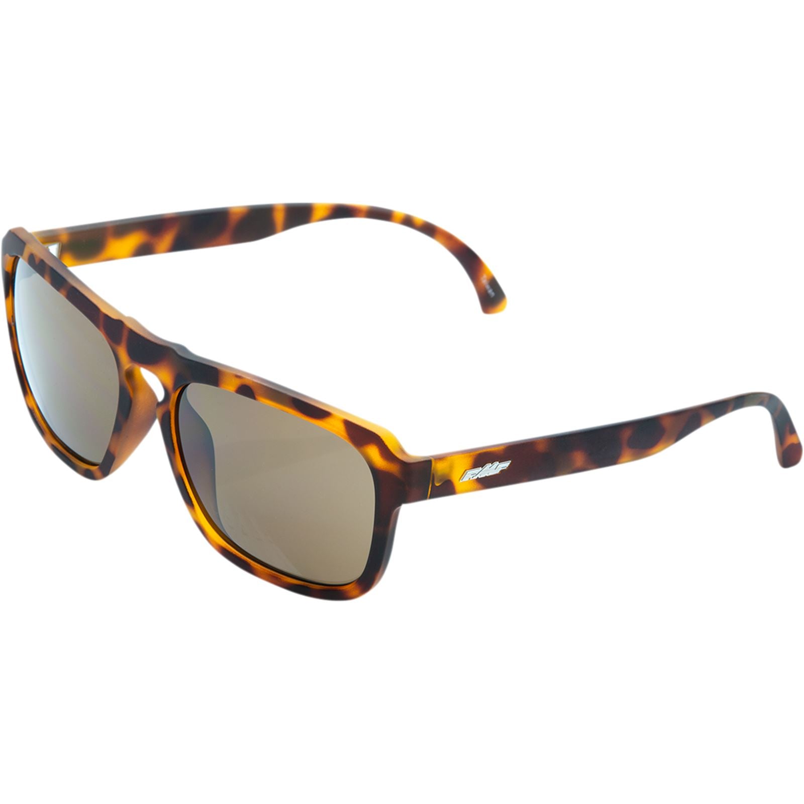 FMF Racing Emler Sunglasses - Rootbeer/Smoke F-61508-102-01_1032320