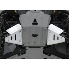 Rival Powersports USA Front A-Arm Guards - Alloy - Can-Am Defender 24.7280.1-2_860995