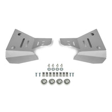 Rival Powersports USA Front A-Arm Guards - Alloy - Can-Am Defender 2444.7286.1_860996