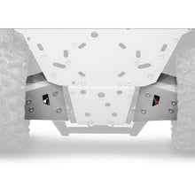 Rival Powersports USA Rear A-Arm Guards - Alloy - Can-Am Defender 24.7280.1-3_860997