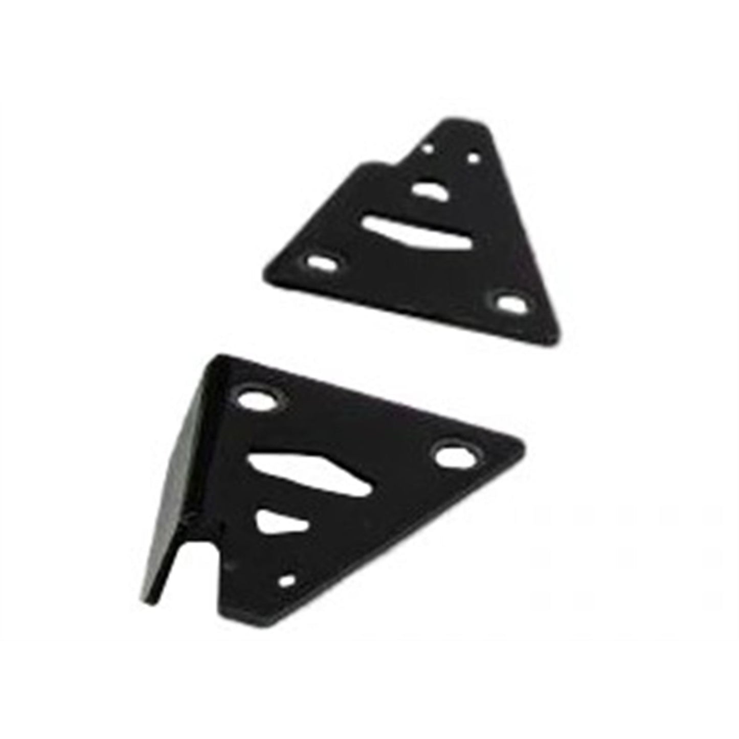 Rival Powersports USA Front A-Arm Guards - Plastic - Can-Am Defender 2K.7280.1-6_861288