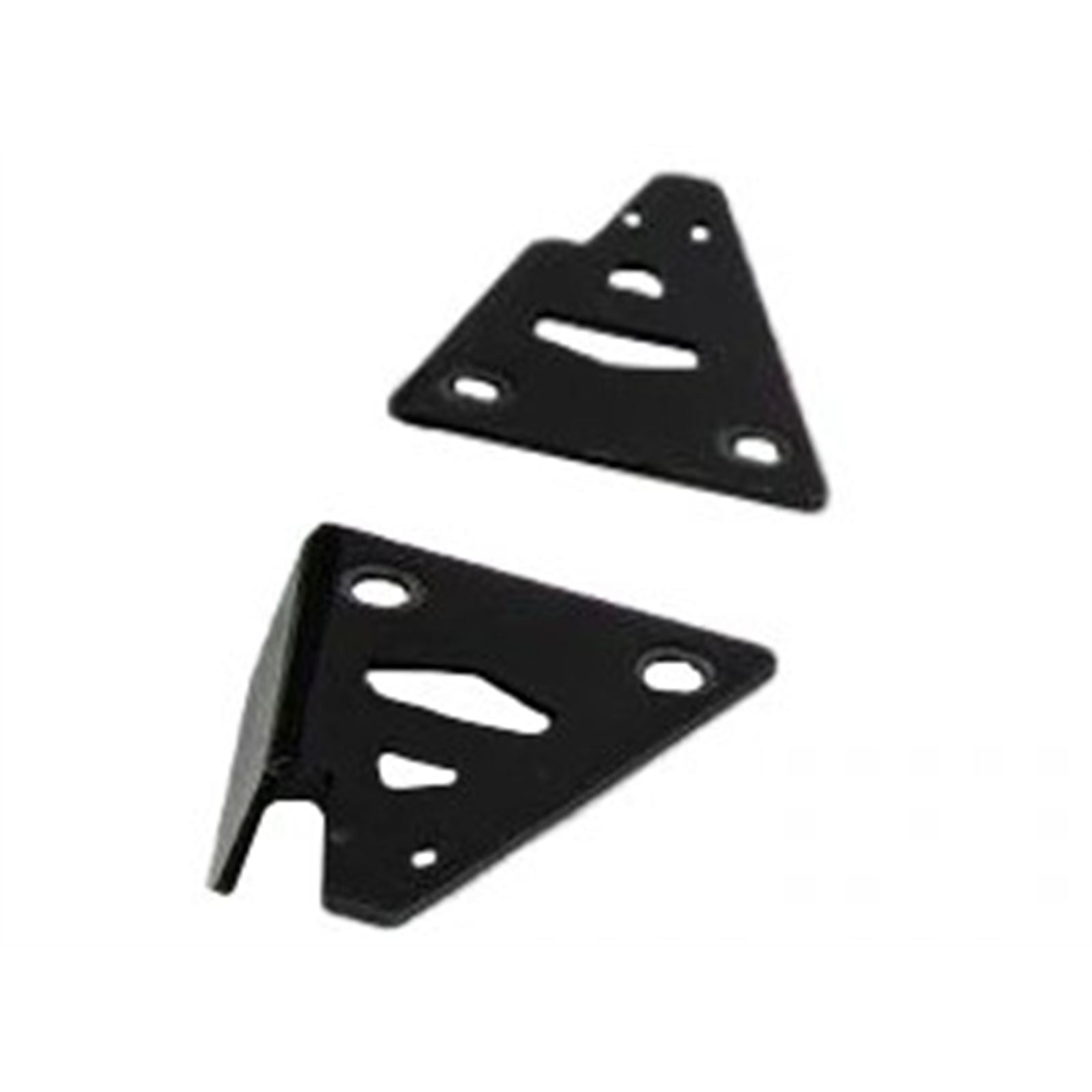 Rival Powersports USA Front A-Arm Guards - Plastic - Can-Am Defender 2K.7280.1-6_861288