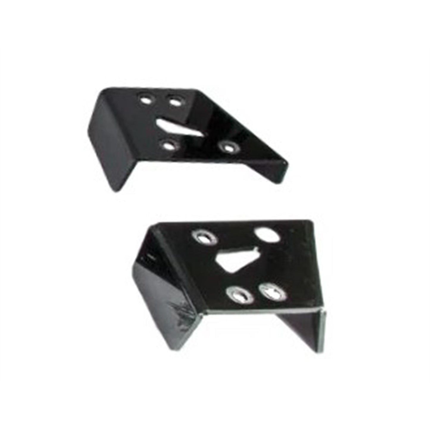 Rival Powersports USA Rear A-Arm Guards - Plastic - Can-Am Defender 2K.7280.1-7_861289