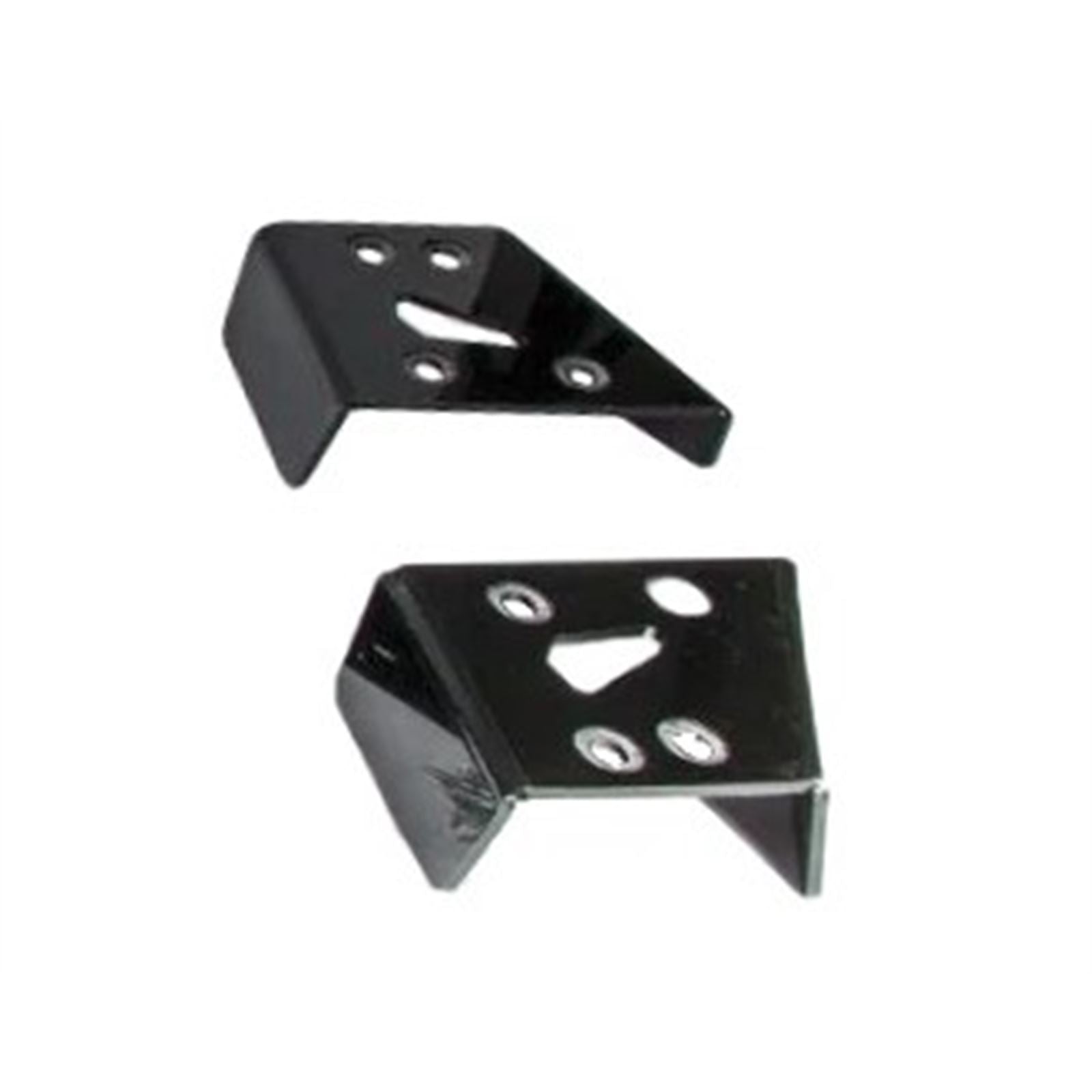 Rival Powersports USA Rear A-Arm Guards - Plastic - Can-Am Defender 2K.7280.1-7_861289