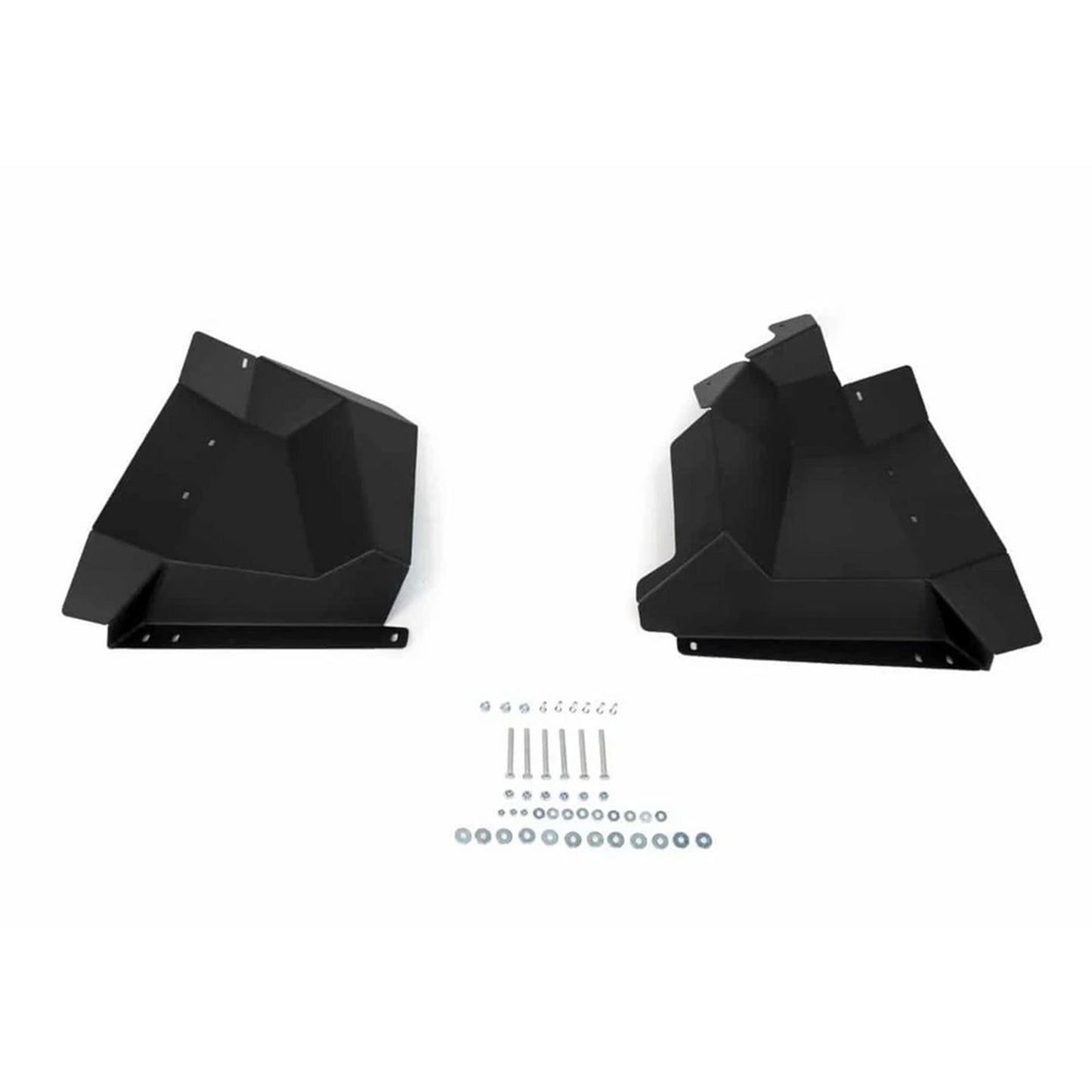 Rival Powersports USA Footwell Protection - Can-Am Defender 2444.7279.1_767137