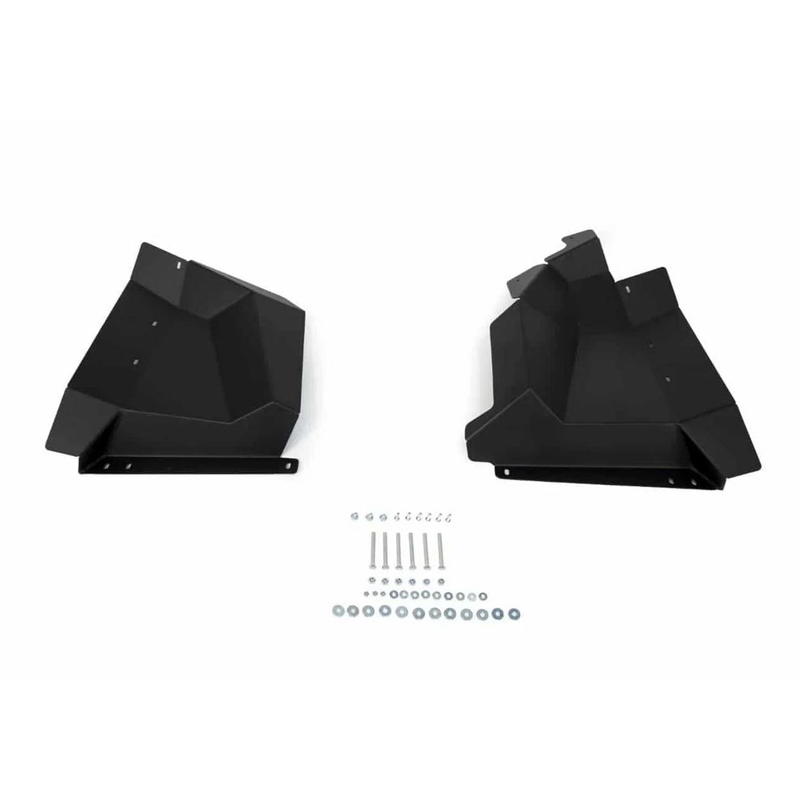 Rival Powersports USA Footwell Protection - Can-Am Defender 2444.7279.1_767137