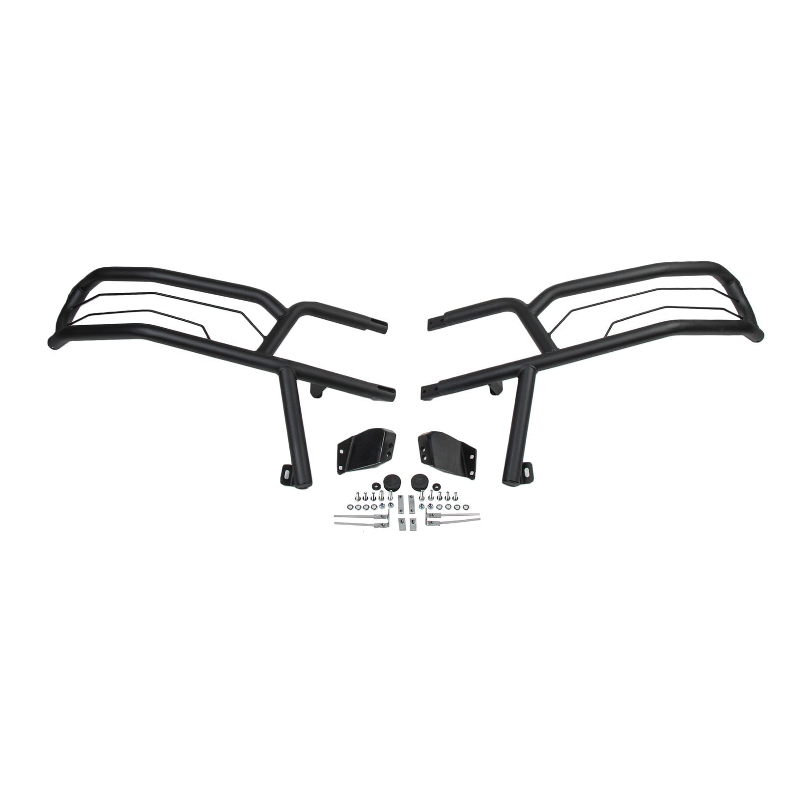 Rival Powersports USA Front Bumper - Can-Am Defender 2444.7267.2_728321