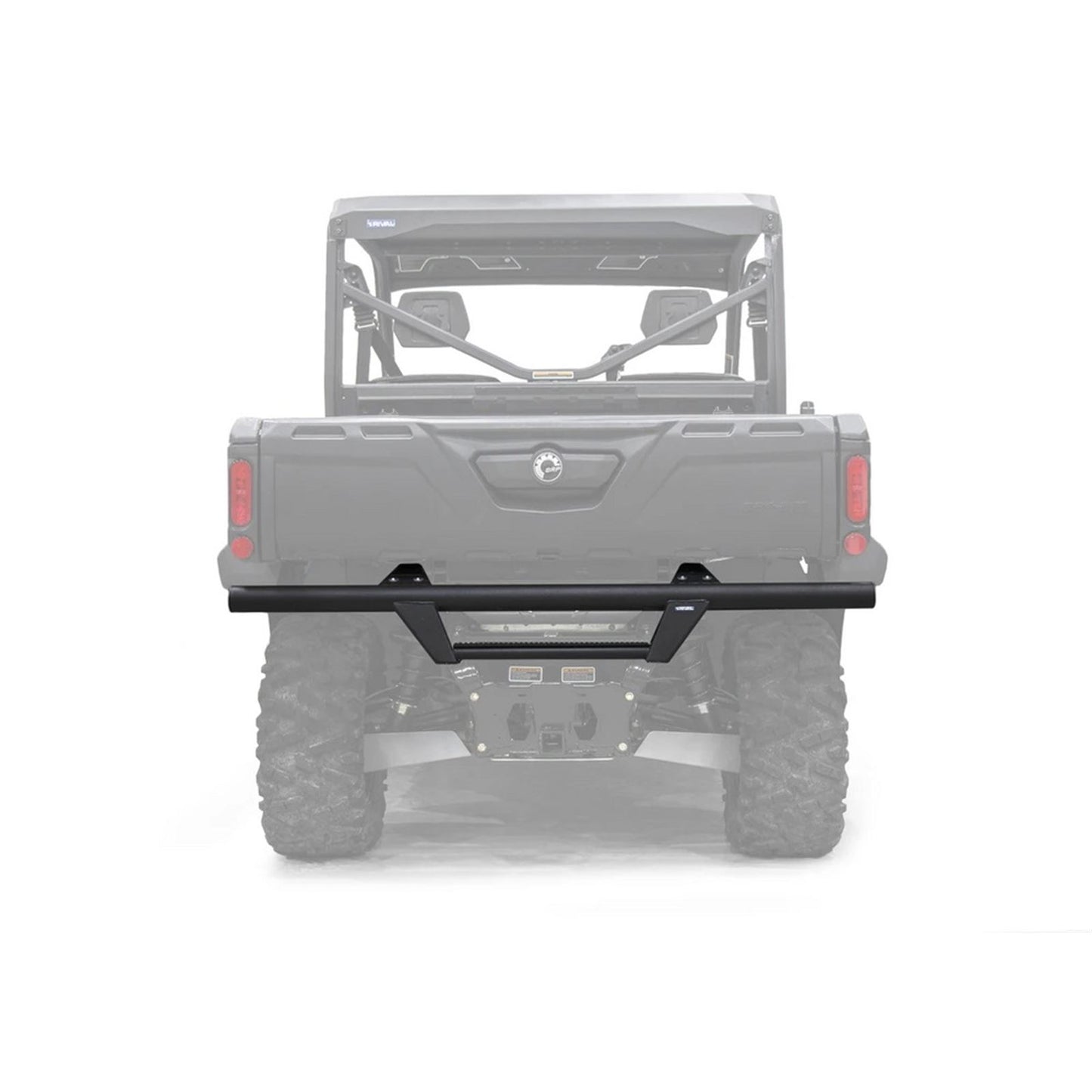 Rival Powersports USA Rear Bumper - Can-Am Defender 2444.7264.1_861001