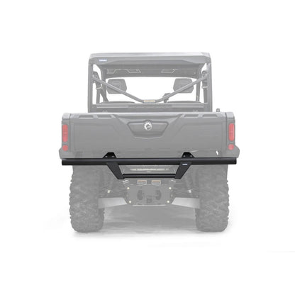 Rival Powersports USA Rear Bumper - Can-Am Defender 2444.7264.1_861001