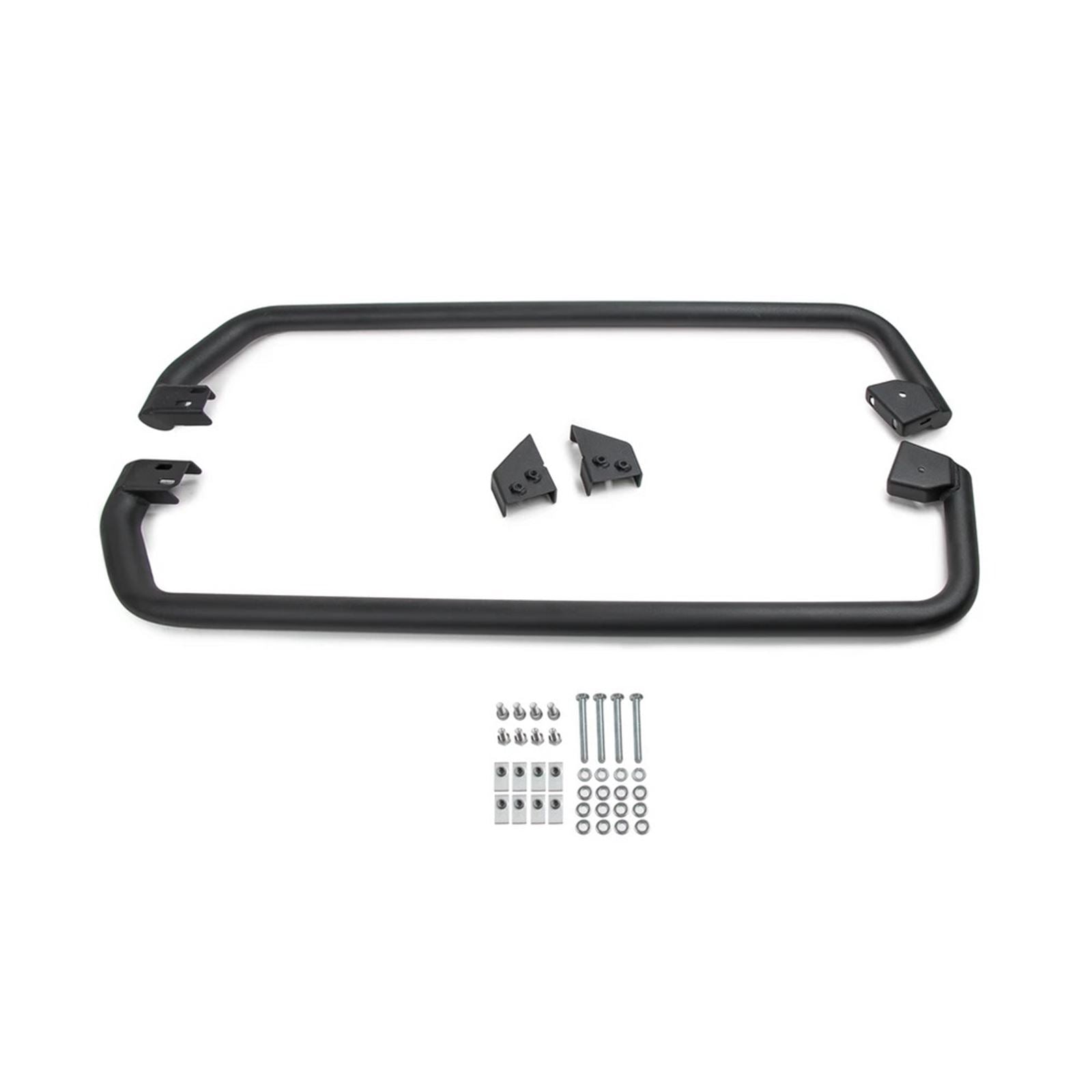 Rival Powersports USA Rock Sliders - Can-Am 2444.7236.1_767255