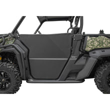 Rival Powersports USA Can-Am Defender HD5/HD7/HD8/HD9/HD10 Max - Half Doors_728319