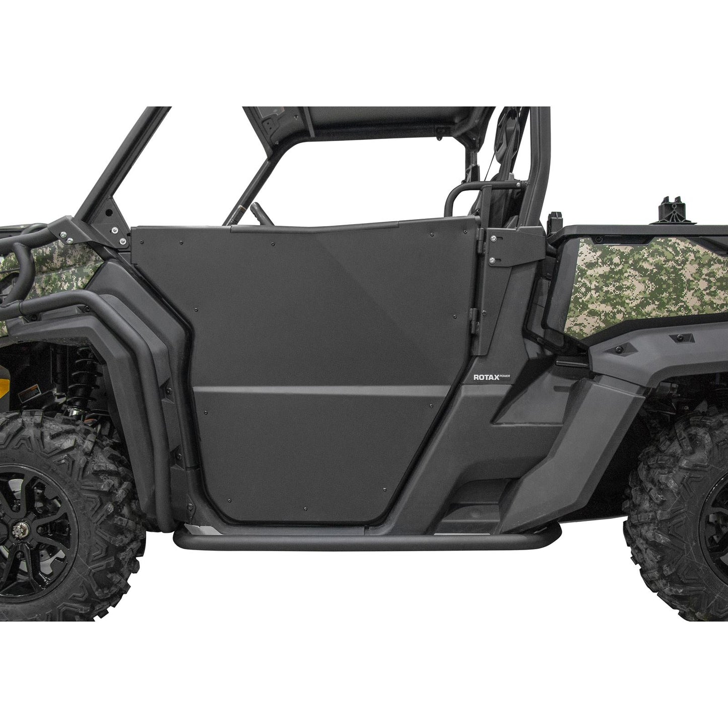 Rival Powersports USA Can-Am Defender HD5/HD7/HD8/HD9/HD10 Max - Half Doors_1009171