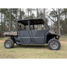 Rival Powersports USA Can-Am Defender HD5/HD7/HD8/HD9/HD10 Max - Half Doors_1382468
