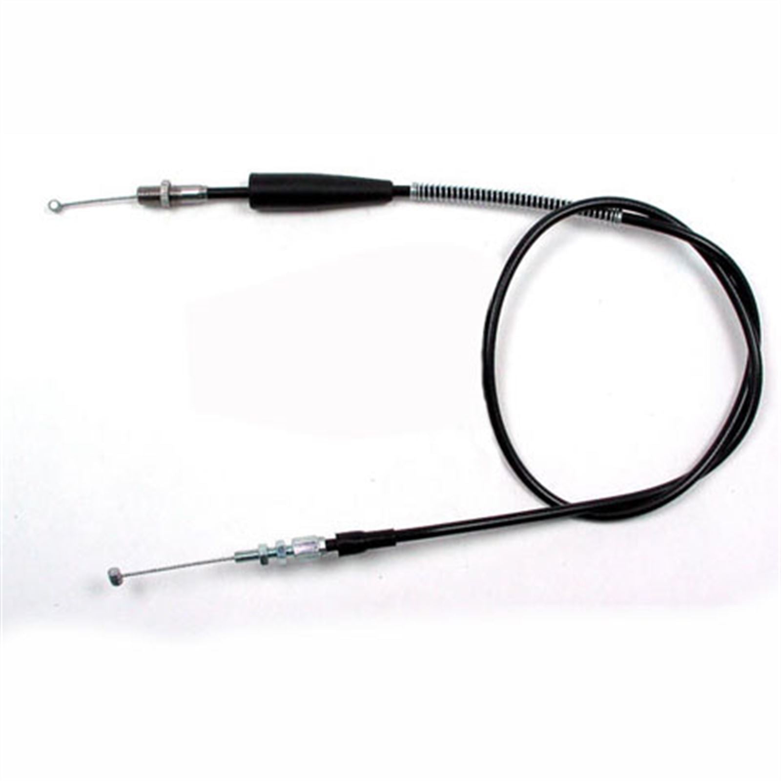 Motion Pro Black Vinyl Throttle Cable 01-0473_590886