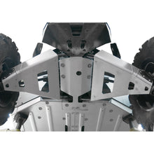 Rival Powersports USA Front A-Arm Guards - Alloy - Can-Am Maverick  2444.7253.1_728317