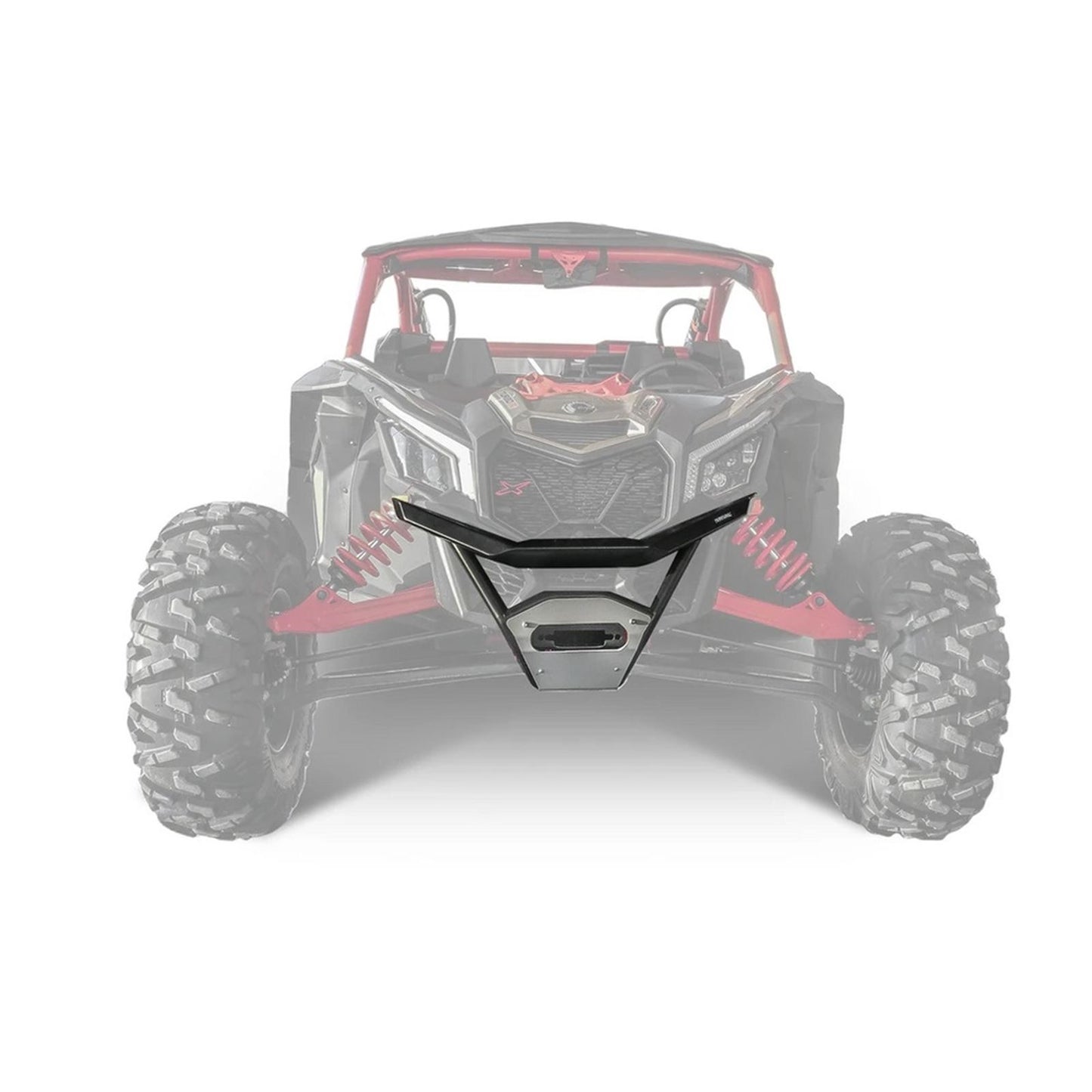Rival Powersports USA Front Bumper - Can-Am Maverick 2444.7269.1 2444.729_861016