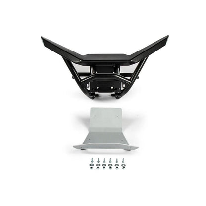 Rival Powersports USA Front Bumper - Can-Am Maverick 2444.7269.1 2444.729_861018