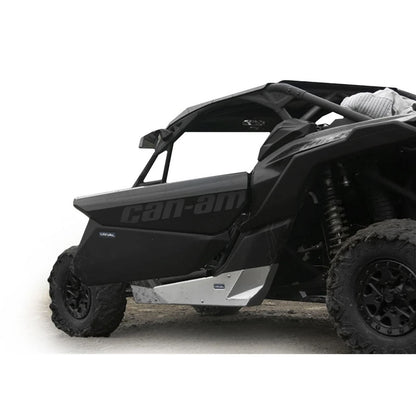 Rival Powersports USA Lower Doors for Can-Am Maverick 2444.7247.1_861020