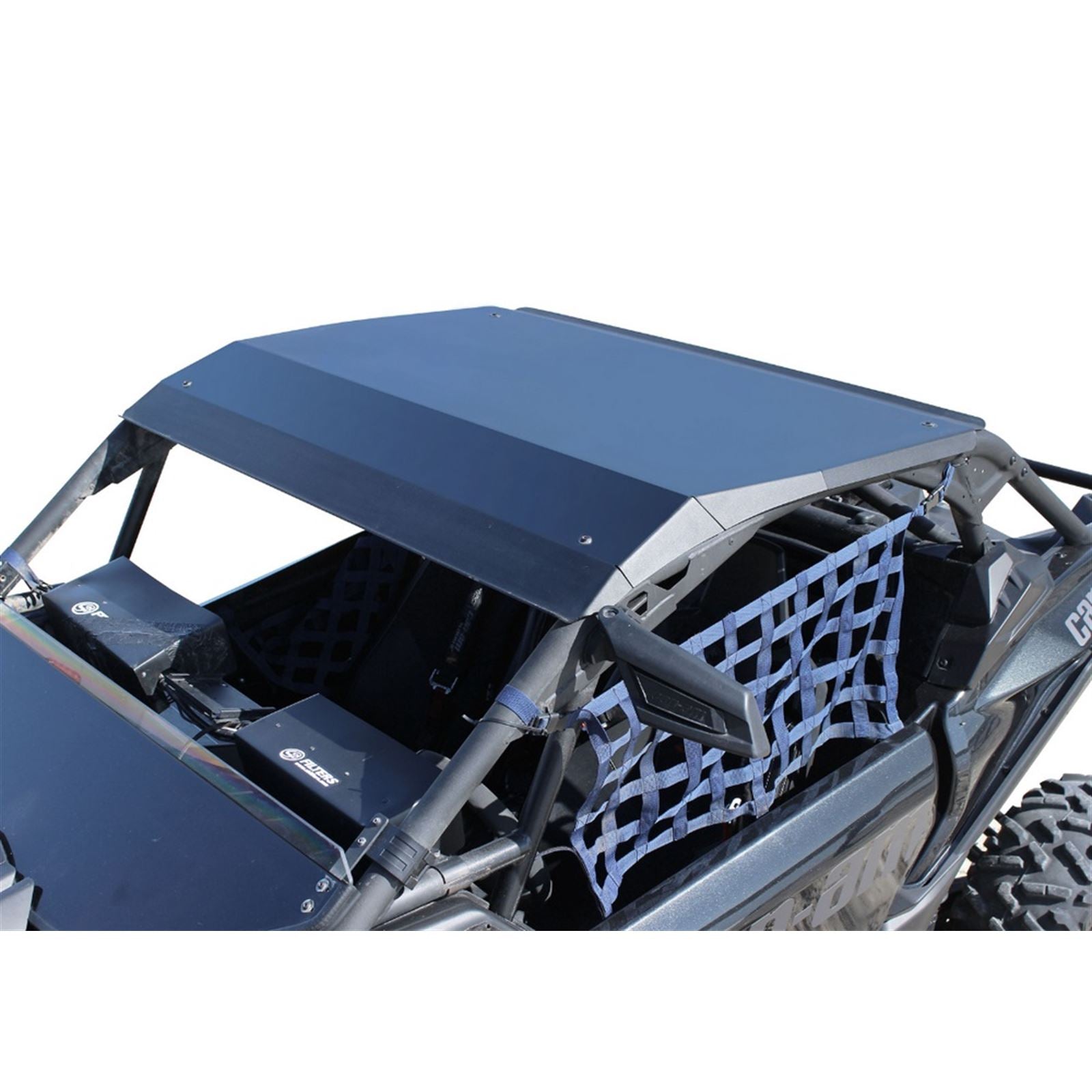 Rival Powersports USA Alloy Roof for Can-Am Maverick 2444.7248.1_861021