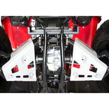 Rival Powersports USA Front A-Arm Guards - Alloy for Honda TRX 24.2104.2-4_728315