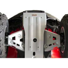 Rival Powersports USA Front A-Arm Guards for Honda TRX - Alloy  24.2116.1-4_728333