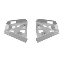 Rival Powersports USA Front A-Arm Guards for Honda TRX - Alloy  24.2116.1-4_1136965