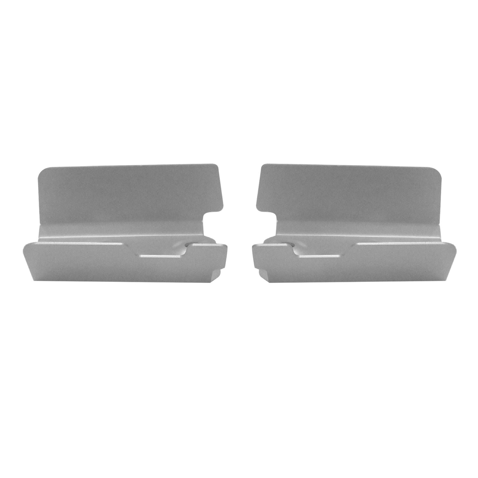 Rival Powersports USA Front A-Arm Guards - Alloy for Honda SXS 24.2108.1-5_1009299