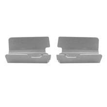 Rival Powersports USA Front A-Arm Guards - Alloy for Honda SXS 24.2108.1-5_1009299