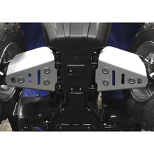 Rival Powersports USA Front A-Arm Guards - Alloy for Kawasaki KVF  24.6903.3-4_728353