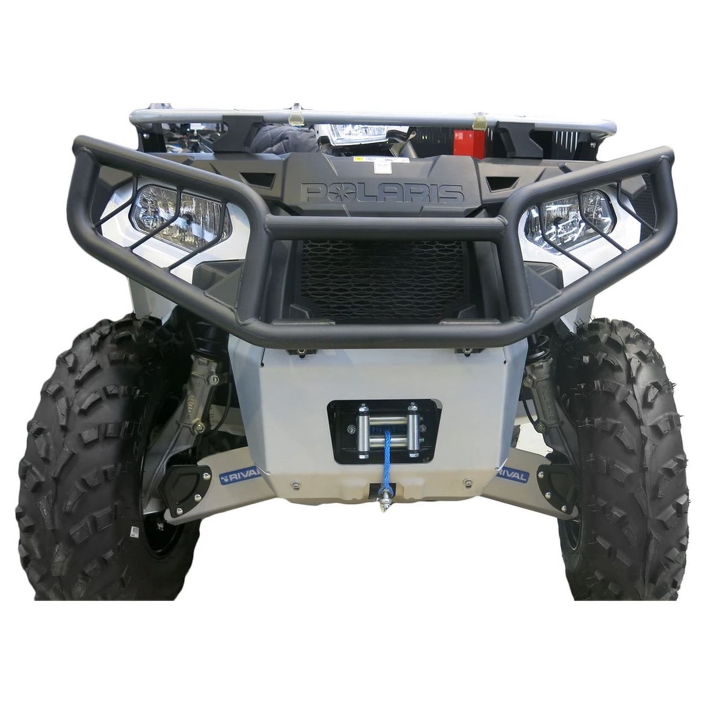 Rival Powersports USA Front Bumper for Polaris Sportsman 2444.7442.1_861030