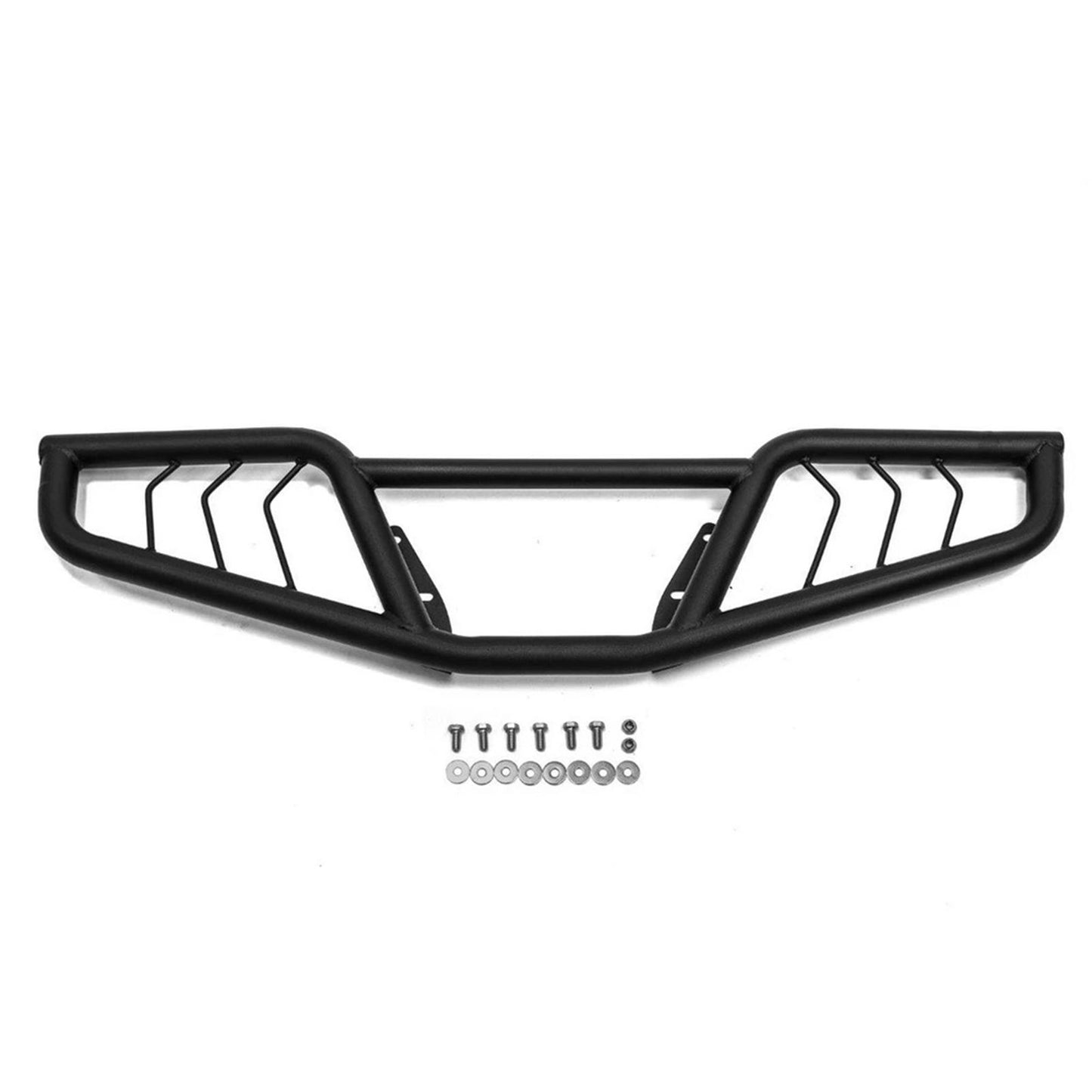 Rival Powersports USA Rear Bumper for Polaris Sportsman 2444.7443.1_861032