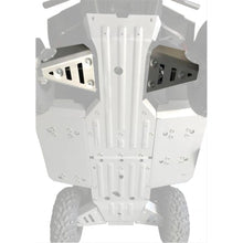 Rival Powersports USA Front A-Arm Guards - Alloy for Polaris Ranger 24.7440.1-4_861290